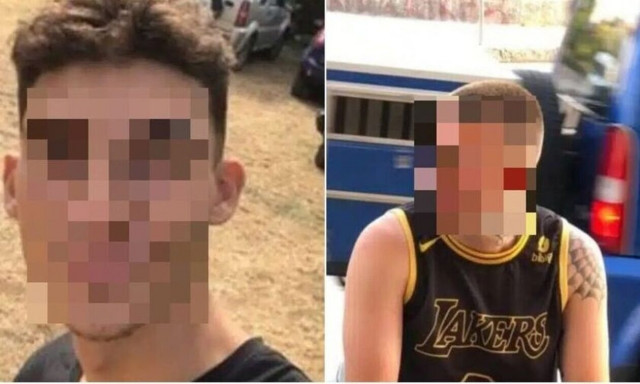 Πάτρα: Χωρίς δίπλωμα και με ανασφάλιστη μηχανή ο οδηγός του θανατηφόρου τροχαίου