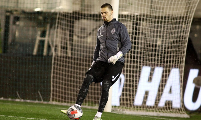 ΠΑΟΚ: Μισός στο Αγρίνιο – Εκτός και οι Τάισον, Κοτάρσκι