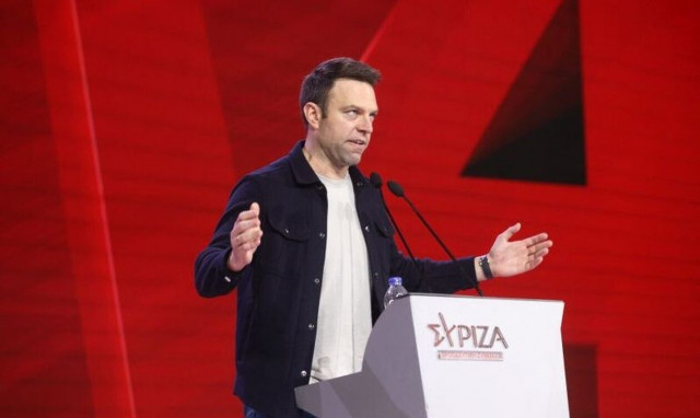 Κασσελάκης: Και να χάσω θα παραμείνω κοντά στον ΣΥΡΙΖΑ