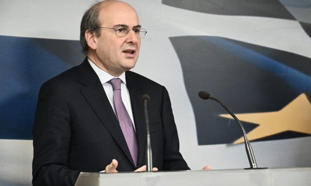 Χατζηδάκης: Οι έξι προτάσεις για ενίσχυση της ανταγωνιστικότητας της ΕΕ στο Eurogroup