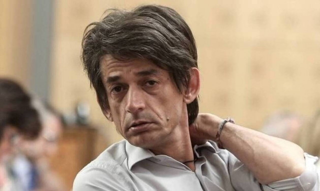 Σκληρή επίθεση Καρανίκα σε Τσίπρα: Μια επιστροφή του θα αποτελεί κωμωδία