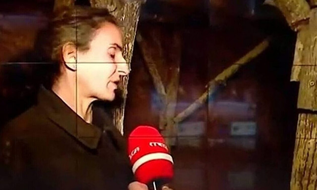 Κορινθία: «Θέλω να προστατεύσω τα παιδιά μου» - Γιατί παραμένει... εξαφανισμένη η Σεβαστή