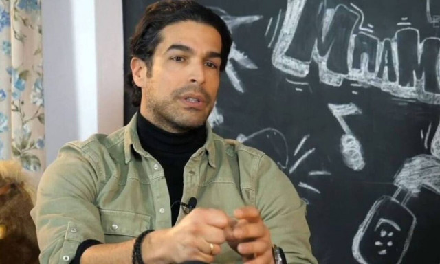 Νίκος Αναδιώτης για ομόφυλα ζευγάρια: Στέρησαν στα παιδιά να μεγαλώσουν με πατέρα και μητέρα