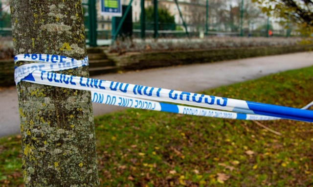 ΗΠΑ: Στο νοσοκομείο 54 υπάλληλοι εταιρείας με συμπτώματα δηλητηρίασης