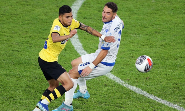 Αθλητικές μεταδόσεις: Πού θα δείτε Λαμία – ΑΕΚ για τη Super League