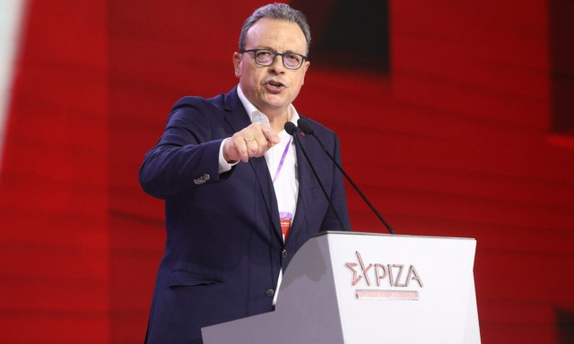 Φάμελλος: Κατά των εσωκομματικών εκλογών στον ΣΥΡΙΖΑ για νέο πρόεδρο