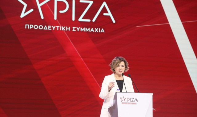 Εκλογές ΣΥΡΙΖΑ: «Μονομαχία» Γεροβασίλη - Κασσελάκη στις 10 Μαρτίου