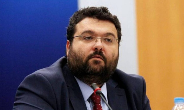 Βασιλειάδης για εκλογές στον ΣΥΡΙΖΑ: Θα μπορούσαν να γίνουν τέλη Μαρτίου - Το fast track δεν βοήθησε