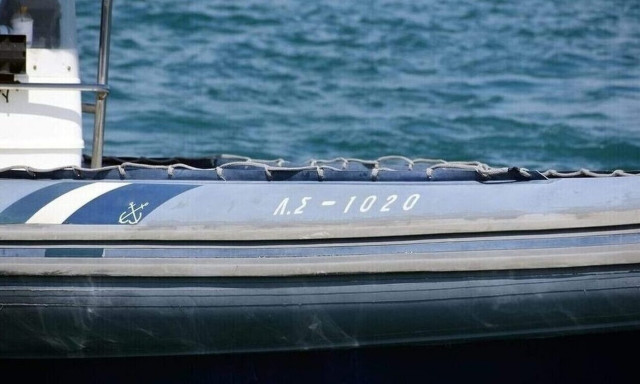 Χωρίς τέλος οι... αφίξεις μεταναστών στη νότια Κρήτη