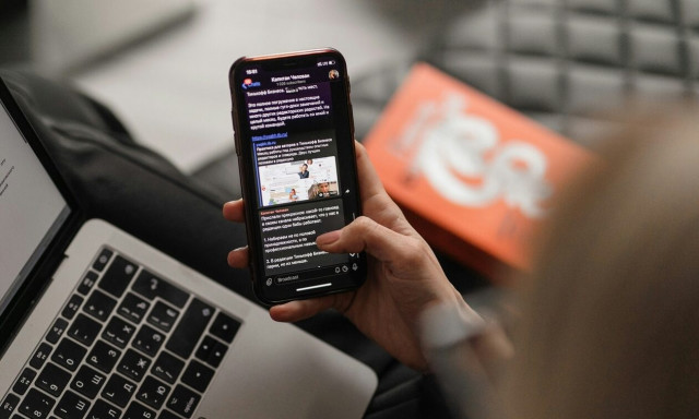 Πώς θα καταλάβεις ό,τι σου έχουν χακάρει το κινητό;