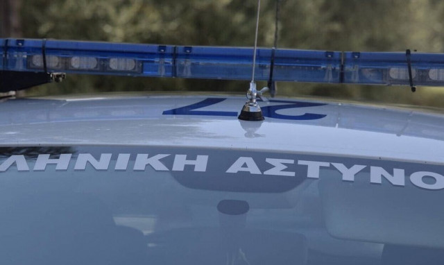 Νέα Ιωνία: Επεισοδιακή επ’ αυτοφώρω σύλληψη νεαρών μετά από κλοπή σε σπίτι