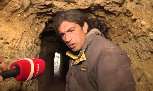 Παλαιοχριστιανός Μανώλης: Ποιος είναι ο πατέρας του παιδιού της κόρης του;