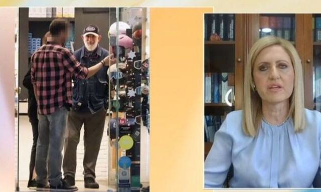 Πέτρος Φιλιππίδης: «Έρχονται στοιχεία που θα δώσουν άλλη τροπή στην υπόθεση» λέει η δικηγόρος του