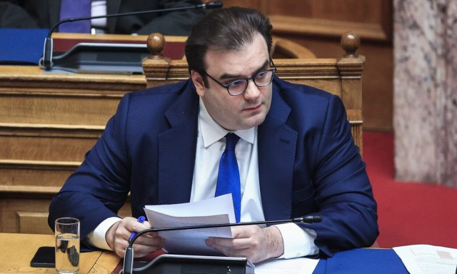 Πιερρακάκης: Τα κριτήρια για τα μη κρατικά πανεπιστήμια πιο αυστηρά από όλη την Ευρώπη