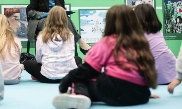 Σχολικές εκδρομές: Πώς θα γίνονται μονοήμερες και πενθήμερες - Η απόφαση του υπουργείου Παιδείας