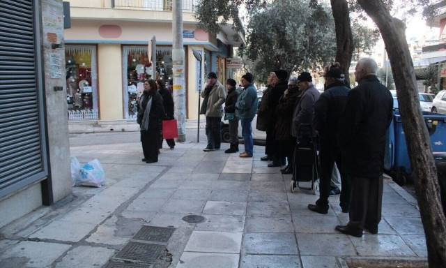 Ο «χάρτης» των πληρωμών από e-ΕΦΚΑ, ΔΥΠΑ - Ποιοι πάνε ταμείο αυτή την εβδομάδα