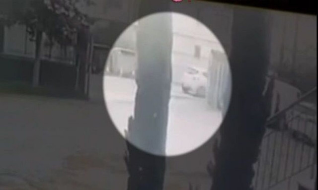 Θεσσαλονίκη: Καρέ – καρέ το μαχαίρωμα της 39χρονης από τον σύζυγό της