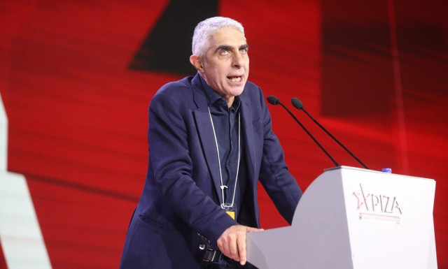 Γιώργος Τσίπρας: Λάθος του Αλέξη η δήλωση, λάθος Κασσελάκη που πηγαίνει σε εκλογές