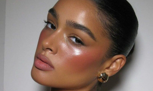 Πώς θα κάνεις το ωραιότερο φυσικό μακιγιάζ