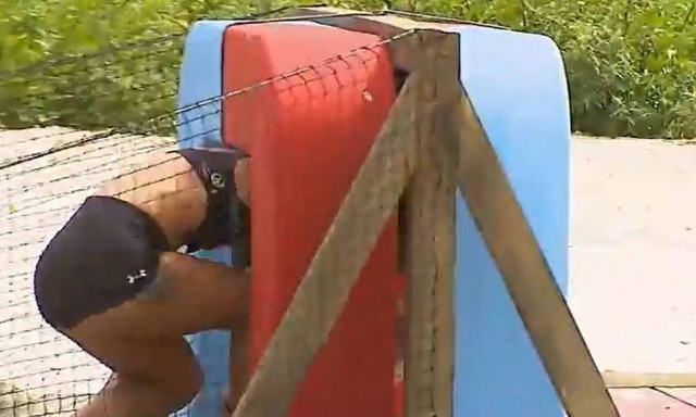 Survivor 2024: Κουτούλησαν Σταυρούλα και Δαλάκα - Γύρισε με καρούμπαλο και ζήτησε ξεμάτιασμα