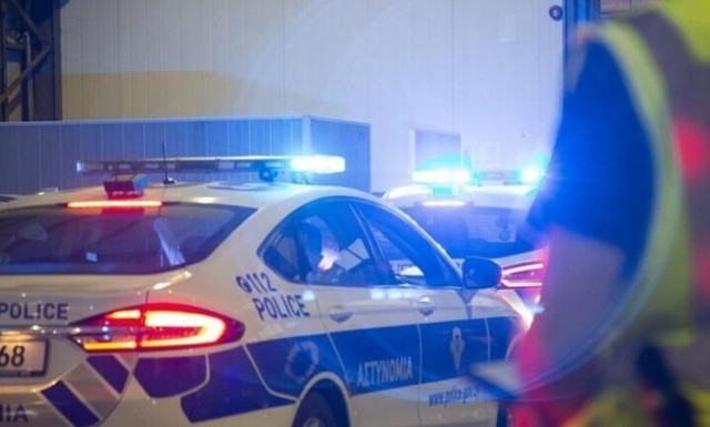 Κύπρος: Επίθεση με μαχαίρι από τον πρώην πεθερό του