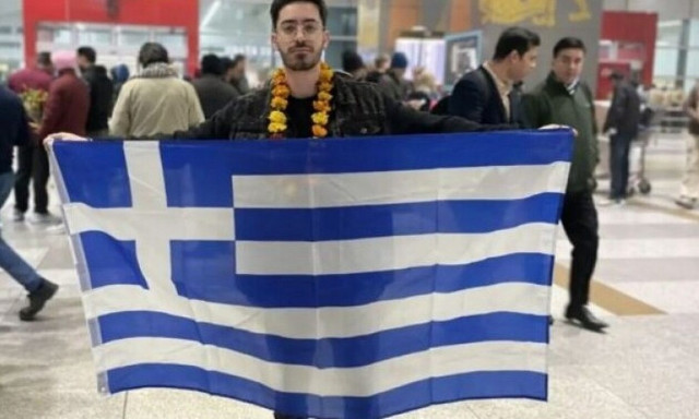 Ο Kύπριος Πέτρος Ελευθεριάδης στους 20 καλύτερους chef του κόσμου