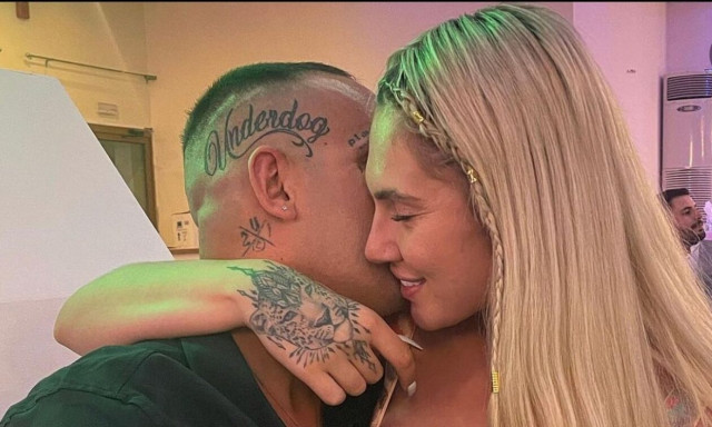 Έλενα Τσαγκρινού:Το ατυχές γεγονός, η νέα εγκυμοσύνη και το κύμα αγάπης από Τούνη, Φουρέιρα, Ζόζεφιν