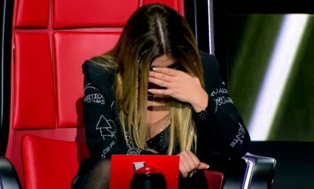 Πένθος για την Έλενα Παπαρίζουν - Η ανάρτηση του αδελφού της