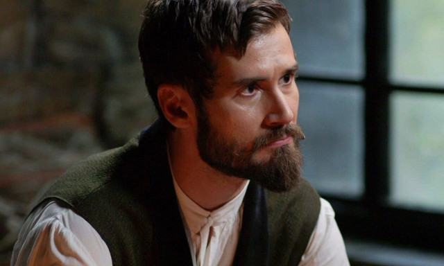 Πότε και πώς θα τελειώσει η Μάγισσα; Η αποκάλυψη Ροϊλού και ένας χωρισμός