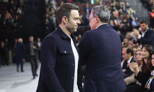 Σκέψεις Κασσελάκη για παραίτηση αν πουν «όχι» σε εκλογές οι σύνεδροι