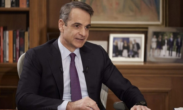 Μητσοτάκης για απογευματινά χειρουργεία: Θα δοθούν 60 εκατ. ευρώ από το Ταμείο Ανάκαμψης