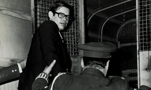 Σαν σήμερα το 1973: Μακελειό για μια «παραγγελιά»  που γίνεται και ταινία (vid)
