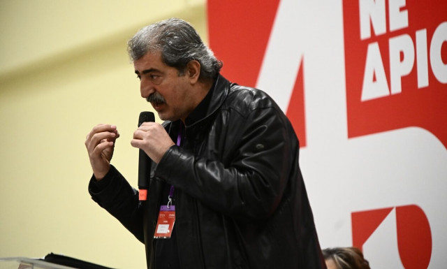 Πολάκης: Ψηφίστηκε μαζικά αυτό που έπρεπε - Δεν χρειάζεται νέος πρόεδρος