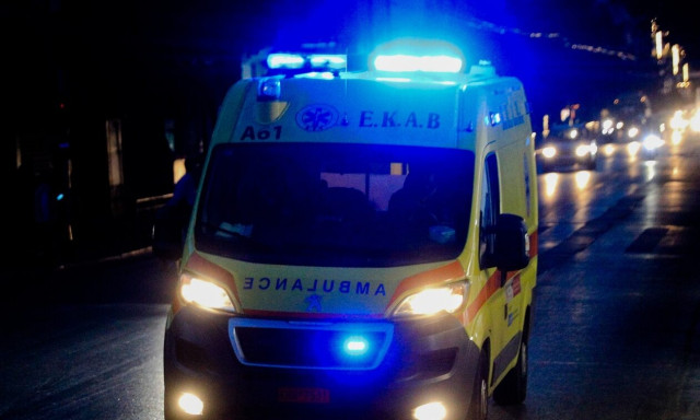 Γρεβενά: Μητέρα βρήκε νεκρό τον 27χρονο γιο της