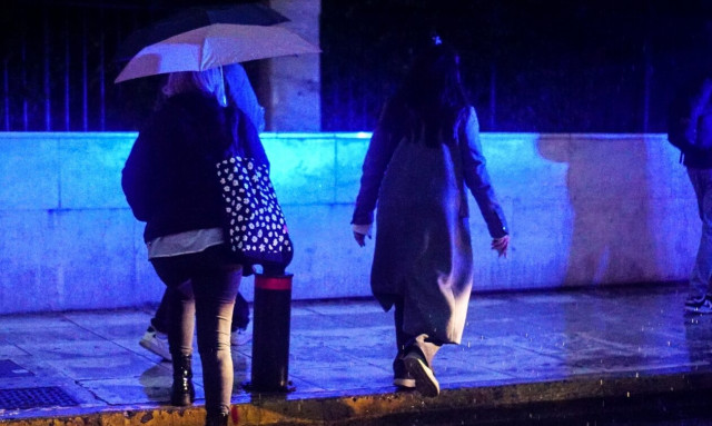 Η πορεία της κακοκαιρίας: Νέα ανάρτηση του Θοδωρή Κολυδά - Πότε θα χτυπήσει την Αττική