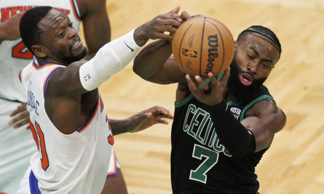 NBA: Σαρωτικοί οι Σέλτικς στη Νέα Υόρκη, επιστροφή στην κορυφή για τη Μινεσότα - Όλα τα highlights