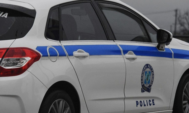 Βόλος: Νύχτα τρόμου για λογιστή– «Ντου» διαρρήκτη στο γραφείο του για να κλέψει