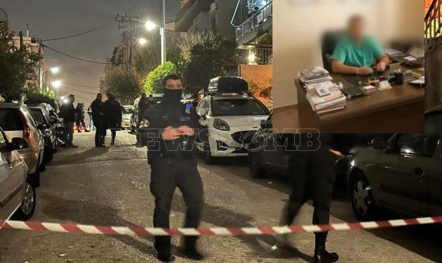 Αγία Βαρβάρα: «Πολύ περίεργος άνθρωπος ο 69χρονος» - Νέες μαρτυρίες για τη δολοφονία