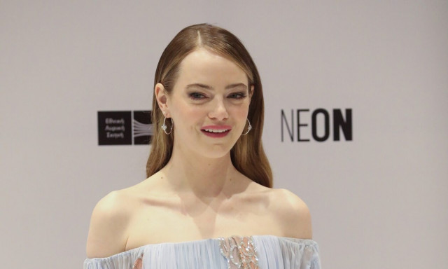 Έχασε το βραβείο και έγινε viral με την αντίδρασή της η Έμμα Στόουν