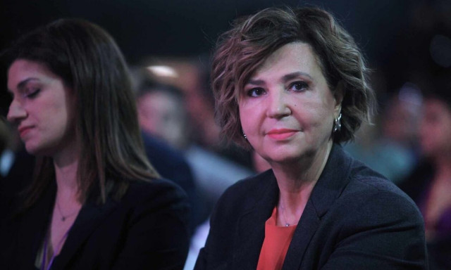 Γεροβασίλη σε Κασσελάκη: Αν θες εκλογές σε 10 μέρες Στέφανε, να τις κάνεις μόνος σου!