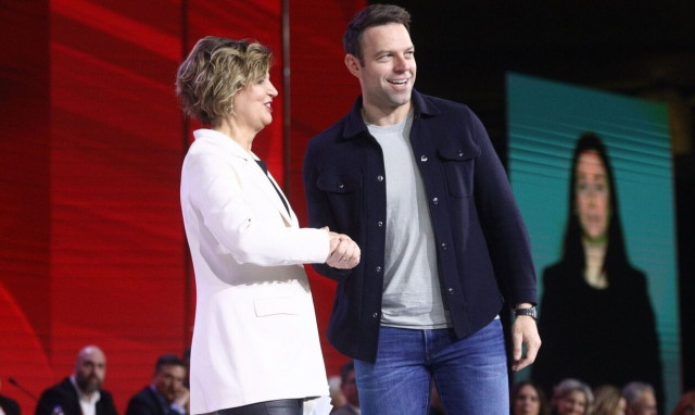 Liveblog: Αναβάλλονται οι εκλογές στον ΣΥΡΙΖΑ - Απίστευτες ατάκες από Κασσελάκη