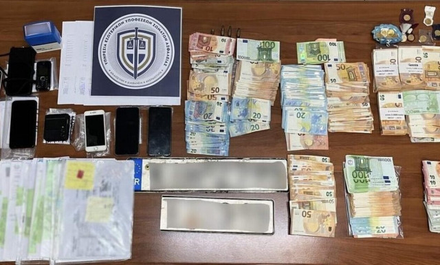 Κιλκίς: Ελεύθεροι υπό όρους οι 5 από τους 11 του κυκλώματος της Διεύθυνσης Μεταφορών