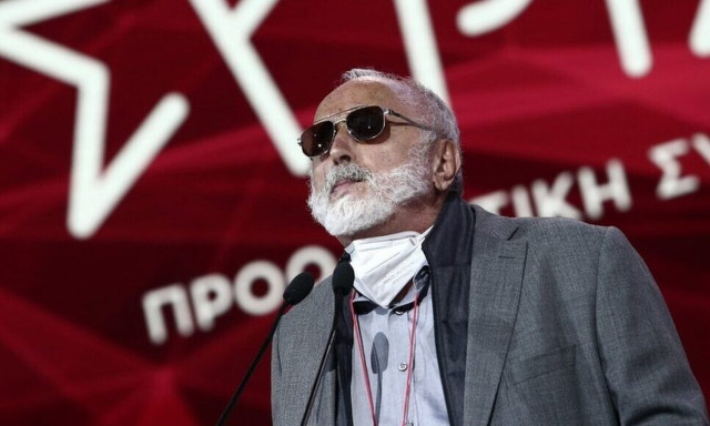 Κουρουμπλής: Πολυμηνυματική η παρέμβαση του Αλέξη Τσίπρα