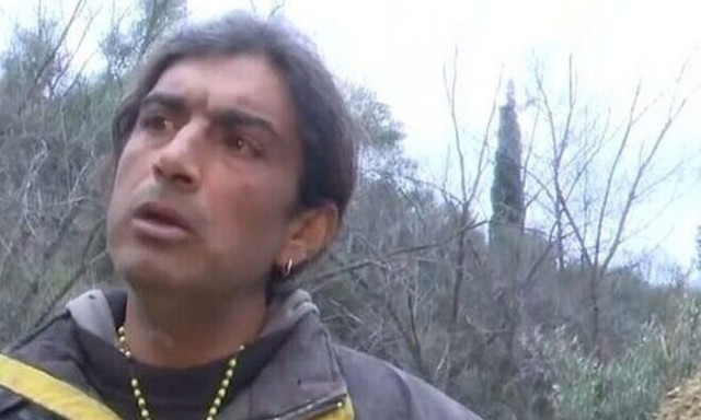 Λαγούμια τέλος για τον παλαιοχριστιανό Μανώλη - Ψάχνει άμεσα σπίτι και δουλειά