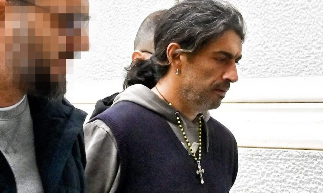 Αποκαλύψεις για την οικογένεια των παλαιοχριστιανών: «Ο Μανώλης λέει συνέχεια ψέματα»