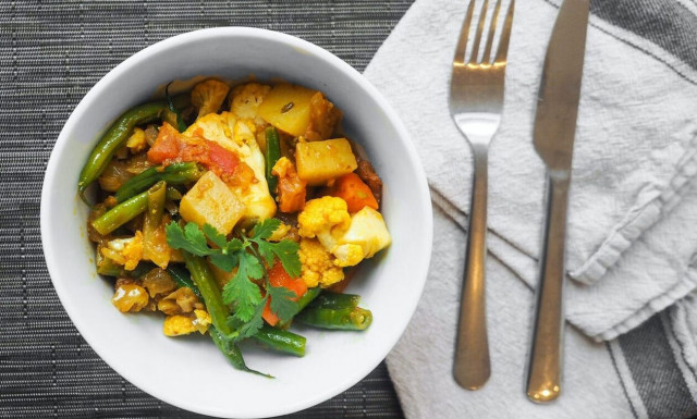 Έρευνα: Τα δύο φαγητά που κάνουν καλό στον εγκέφαλό μας