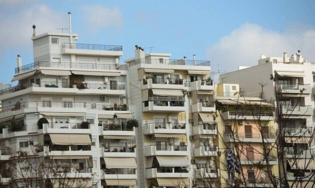 ΠΟΜΙΔΑ: Δήλωση των πωλητών διαμερισμάτων ότι δεν οφείλουν κοινόχρηστα