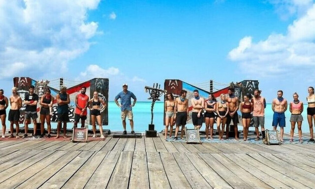 Survivor 2024 Spoiler: Ποια ομάδα κερδίζει την ασυλία