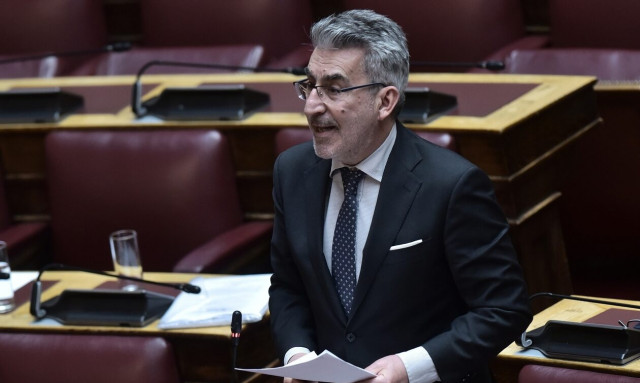 Ξανθόπουλος: Προέχει να μην πάμε σε εκλογές στον ΣΥΡΙΖΑ