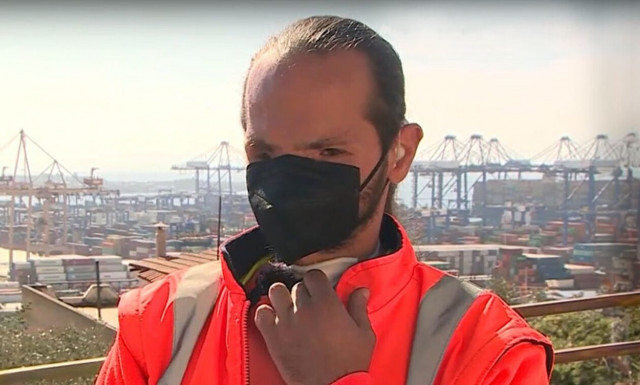 Η νέα ζωή του Θύμιου Μπουγά: «Είμαι αισιόδοξος, αν δεν ήμουν δεν θα προχωρούσα»